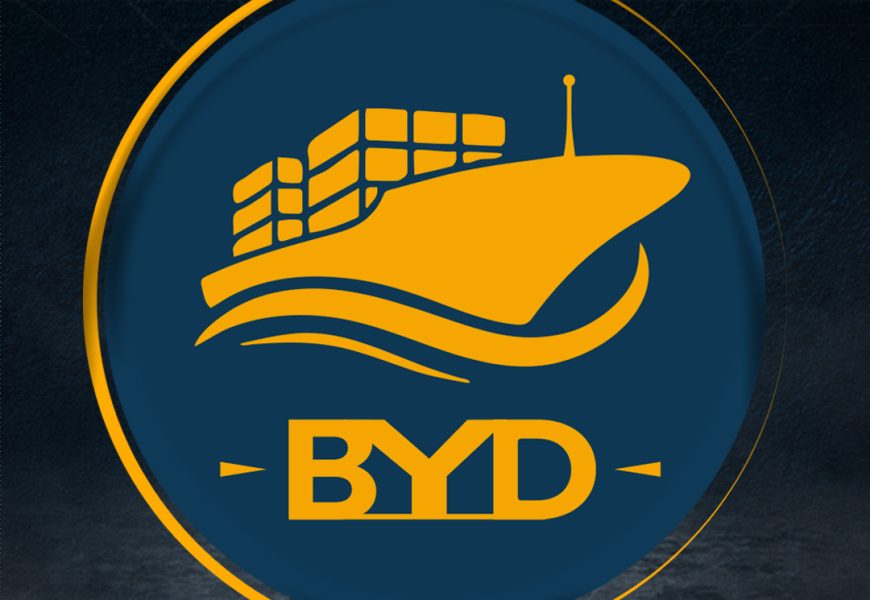 BYD Shipping