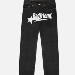 badfriend pants