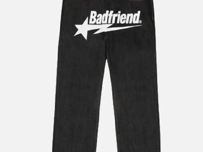 badfriend pants