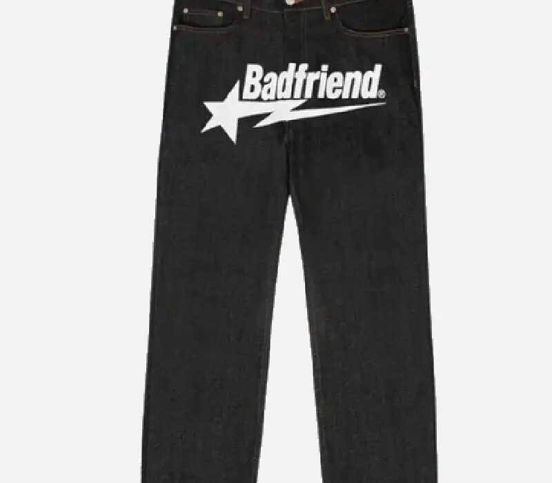 badfriend pants