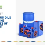 Engine lubrication solutions