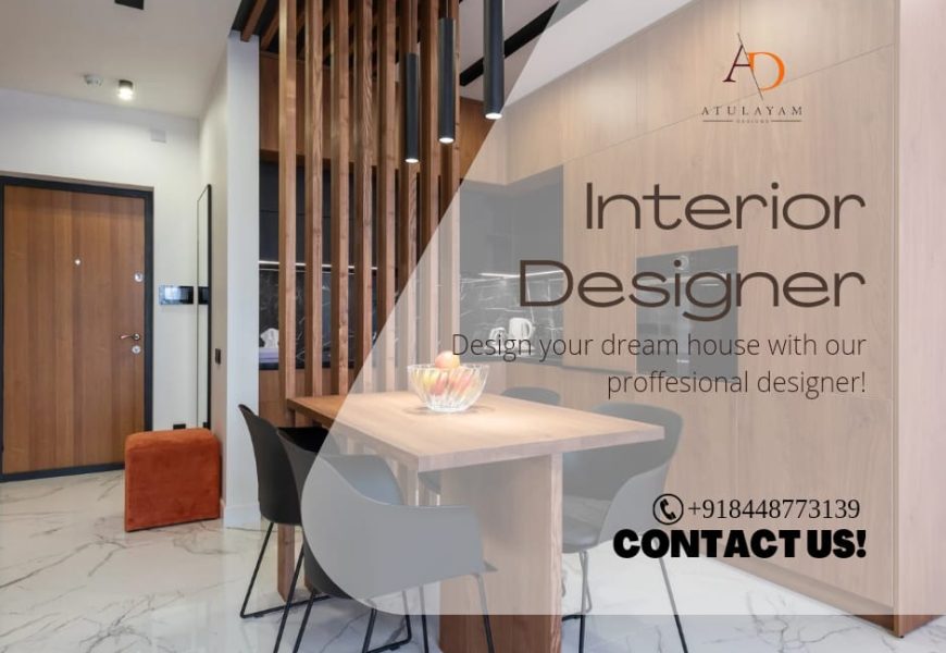 Best Interior Designer in Noida