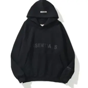 Essentials Hoodie - Fear Of God Hoodie For Men's And Women's