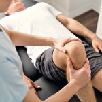 Sports Massage Tukwila WA