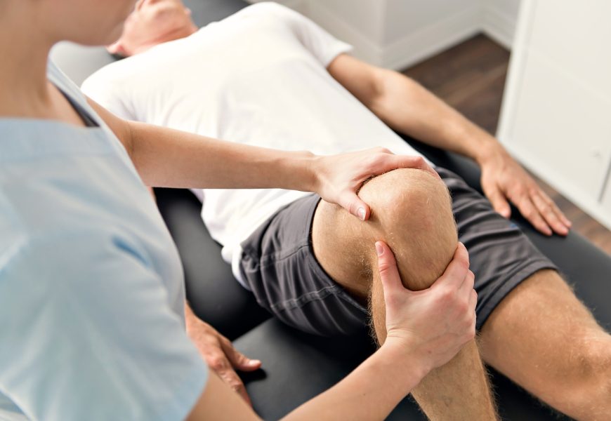 Sports Massage Tukwila WA