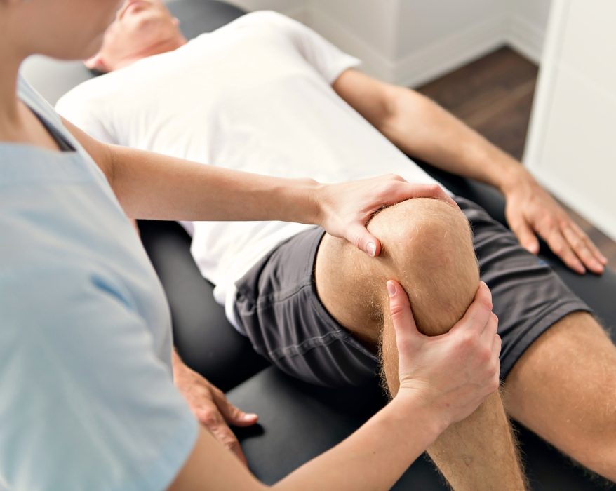 Sports Massage Tukwila WA