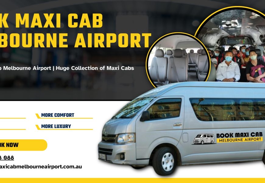 Book Maxi Cab Melbourne AiRport _ GP (1)