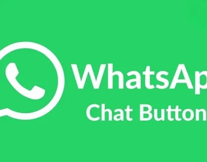 Boost Engagement with a WhatsApp Chat Button