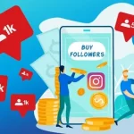 Buy Instagram Followers