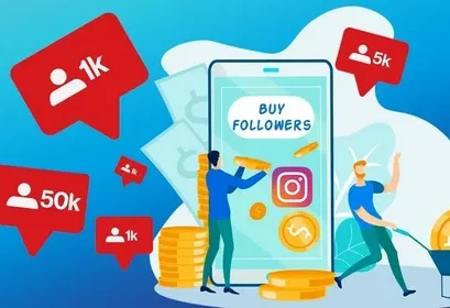 Buy Instagram Followers