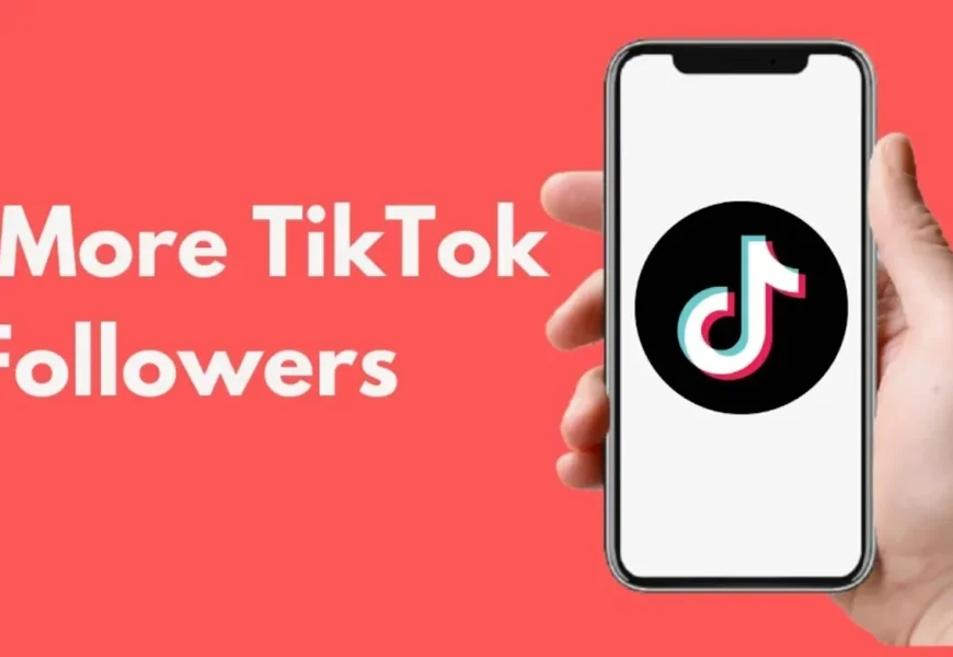 Buy TikTok Followers Australia:Way to Boost Your Profile