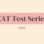 CAT Test Series