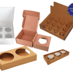 Candle Boxes With Inserts