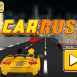 Car rush