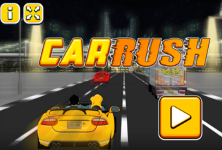 Car rush