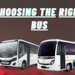 Choosing the Right Bus