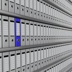 Document Storage and Archiving