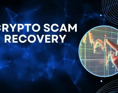 Crypto Scam Recovery