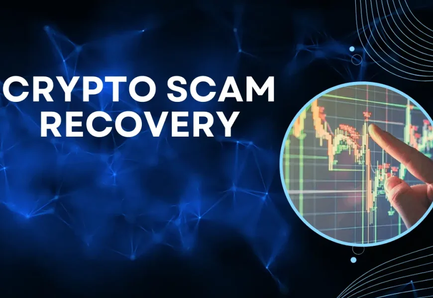 Crypto Scam Recovery