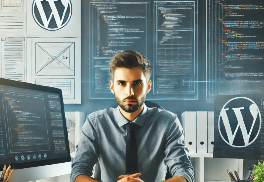 hire wordpress developers