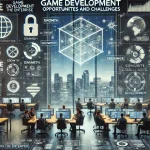 Game Development for the Enterprise