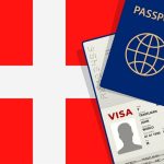 denmark visa requirements