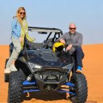 Buggy Rental in Dubai