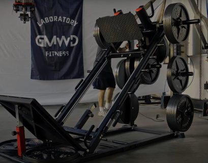 leg press machine - gmwd