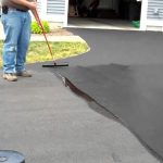 Driveway Resurfacing