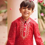 Eastern Wear for Boys: 5 Traditional Sets for Boys