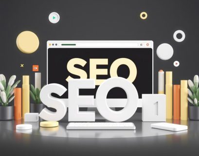 Ecommerce SEO Packages