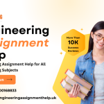 Engineering Assignment Help