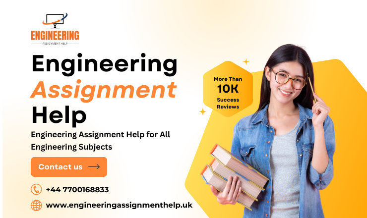 Engineering Assignment Help