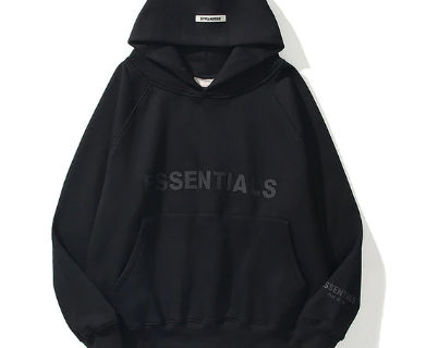 Essentials Hoodie