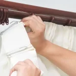 Expert Curtain Cleaning Near Me: What to Look For?