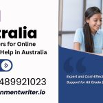 Online Assignment Help