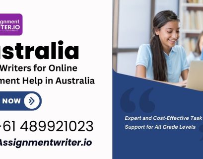 Online Assignment Help