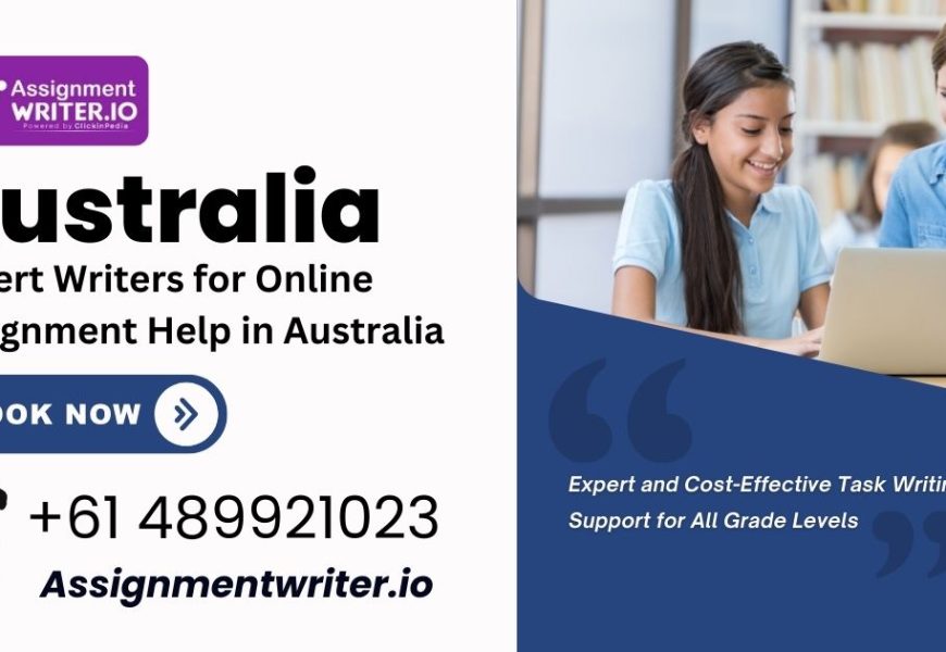 Online Assignment Help