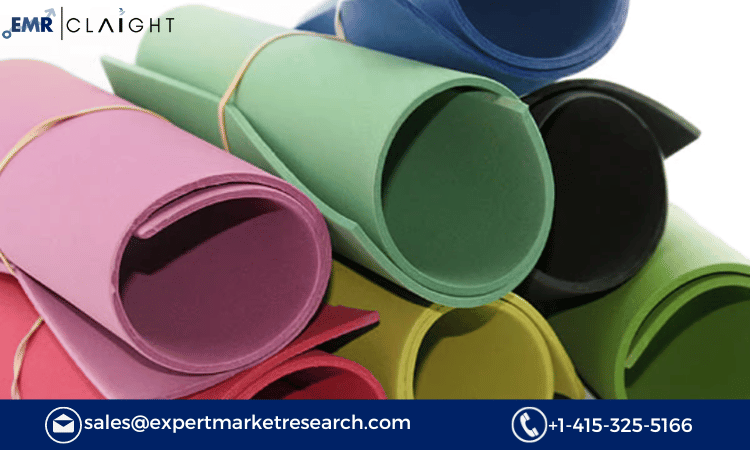 Flexible Foam Market