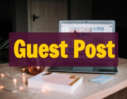 Guest Post