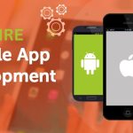 Hire mobile app developers