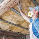 Handling Asbestos in Your House