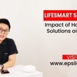 Impact of Lifesmart Home Security Solutions on Your Home