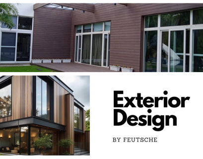 Best Exterior Designer in Delhi