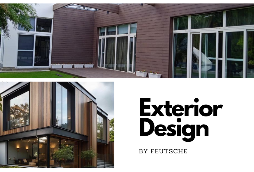 Best Exterior Designer in Delhi