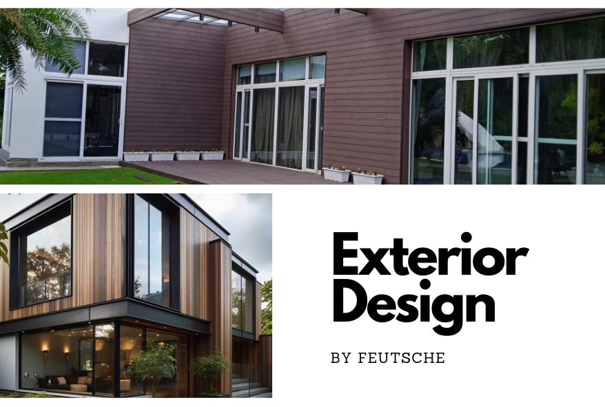 Best Exterior Designer in Delhi