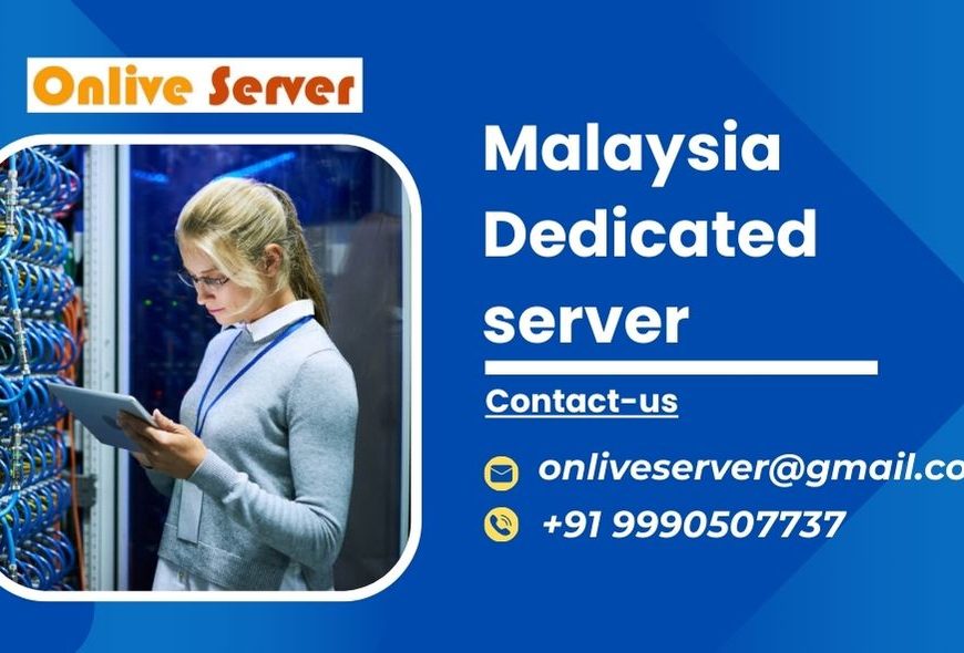 Among the many hosting options available, the Malaysia Dedicated Server stands out as a premium choice that ensures unparalleled performance.