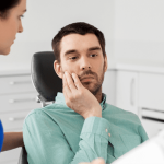 Emergency Dental treatment Aberdeen