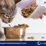 North America Cat Food Market