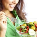 Oral Health for Vegetarians: 